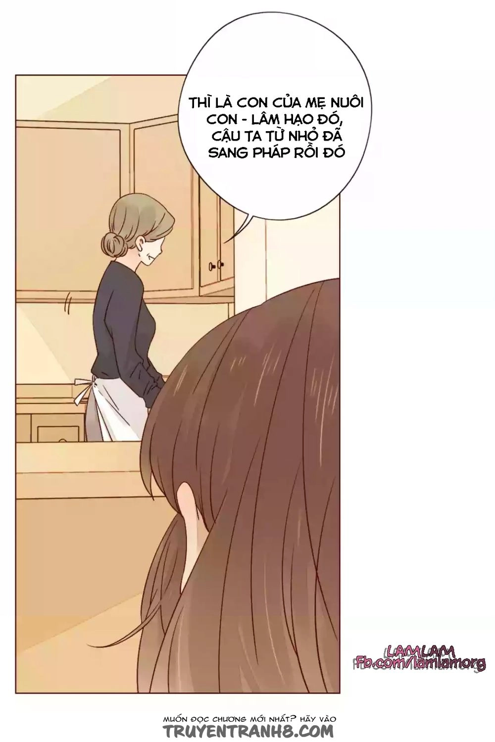 Cô Ấy Không Đáng Yêu Chapter 6 - 23