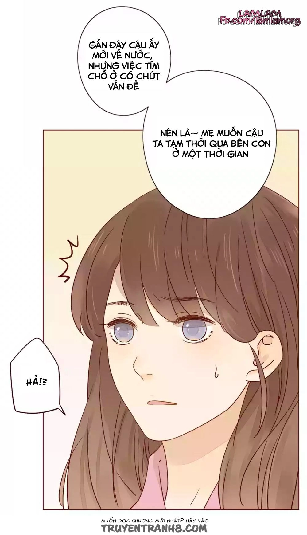 Cô Ấy Không Đáng Yêu Chapter 6 - 24