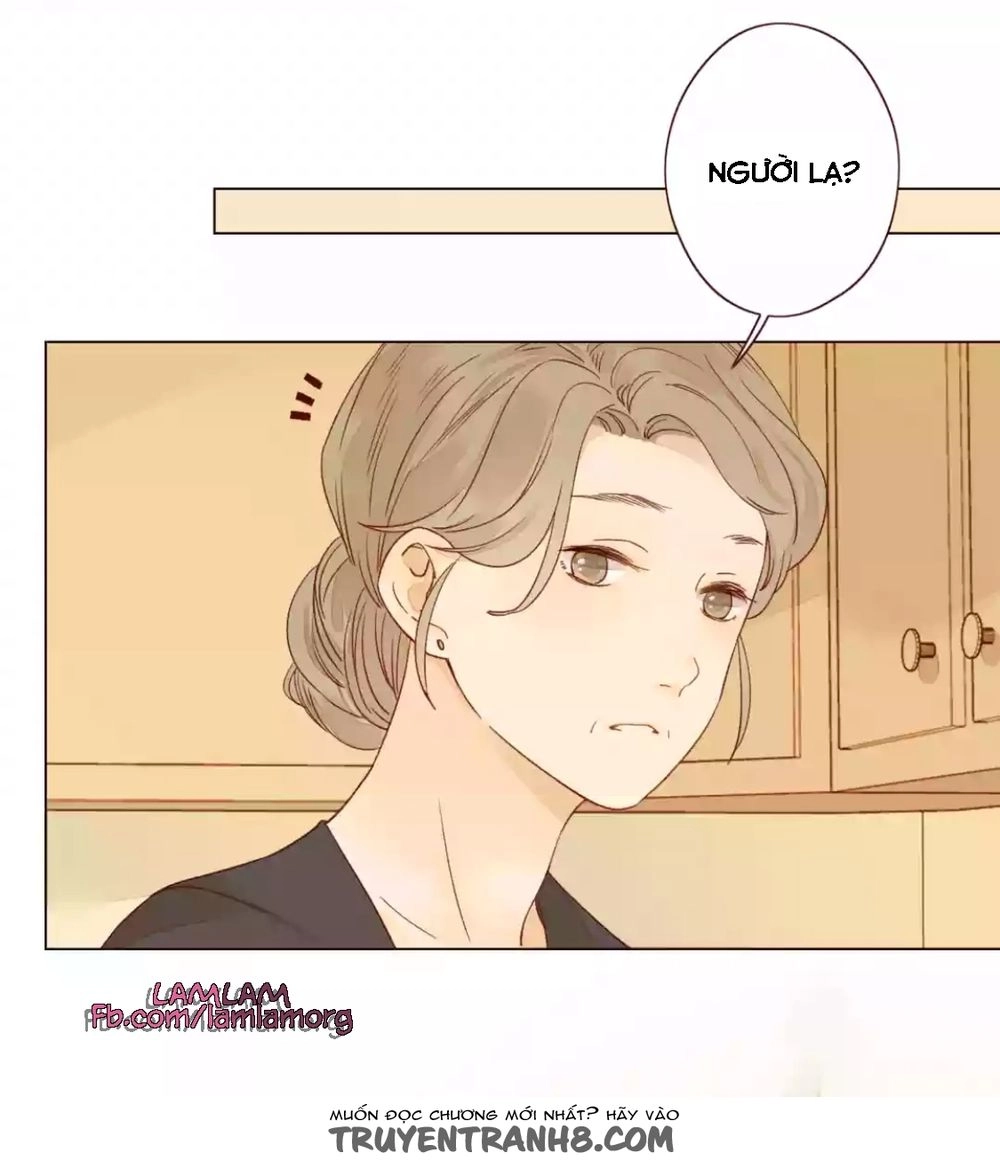 Cô Ấy Không Đáng Yêu Chapter 6 - 26