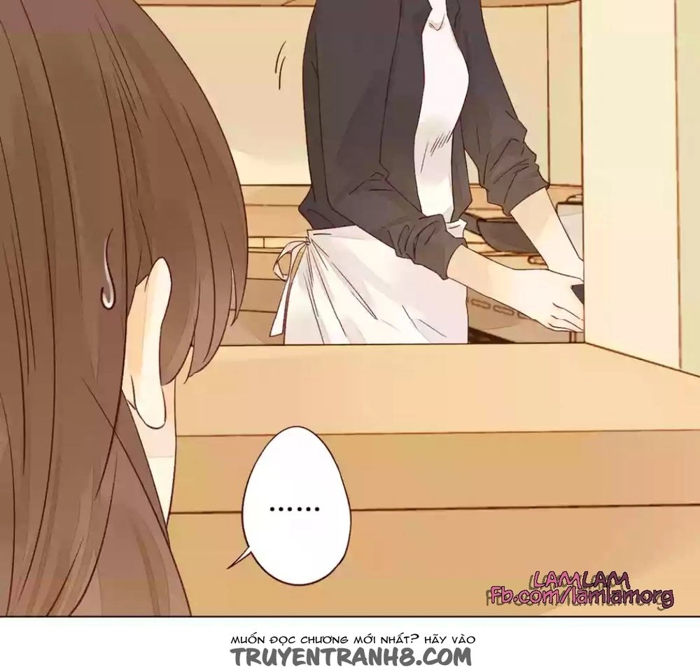 Cô Ấy Không Đáng Yêu Chapter 6 - 28