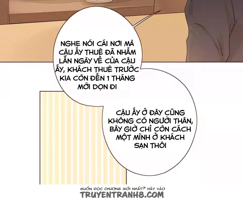 Cô Ấy Không Đáng Yêu Chapter 6 - 32