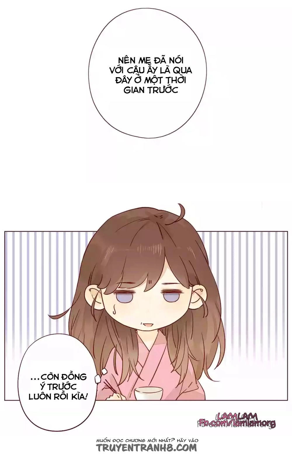 Cô Ấy Không Đáng Yêu Chapter 6 - 34