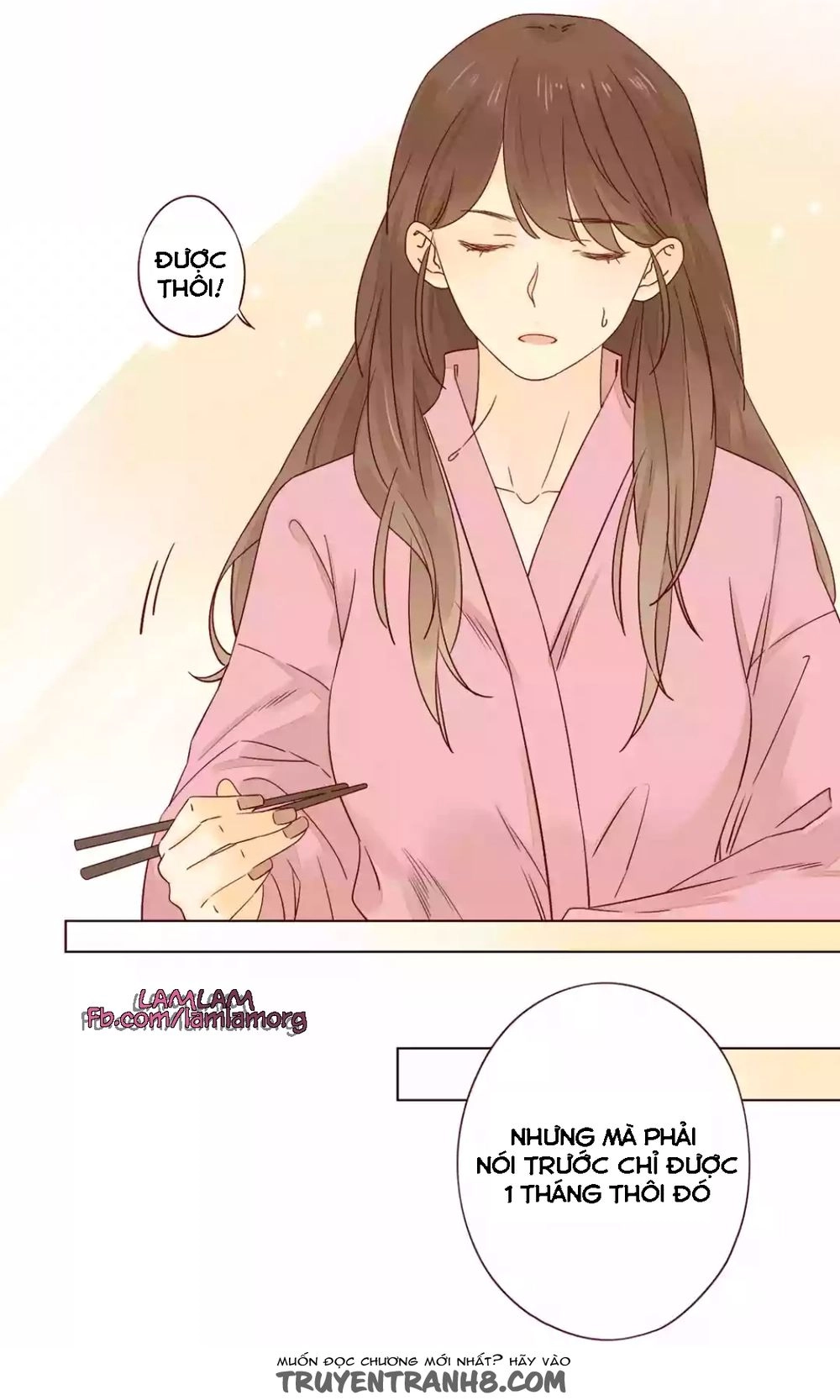 Cô Ấy Không Đáng Yêu Chapter 6 - 35