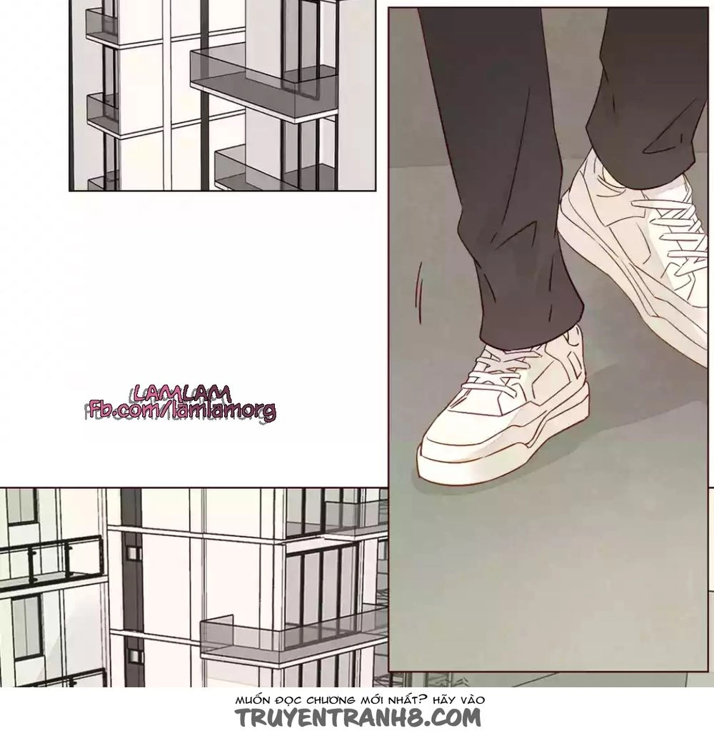 Cô Ấy Không Đáng Yêu Chapter 6 - 37