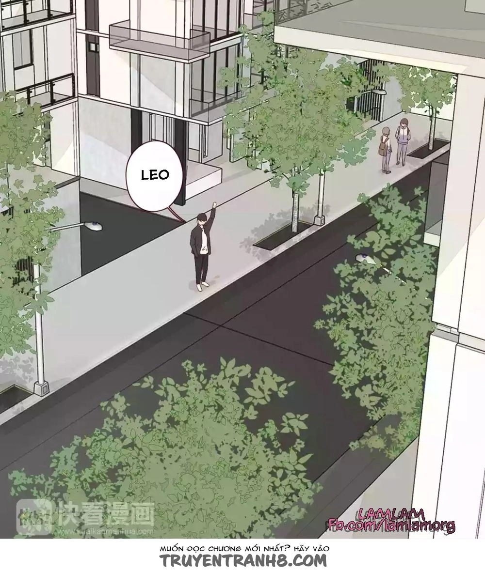 Cô Ấy Không Đáng Yêu Chapter 6 - 38