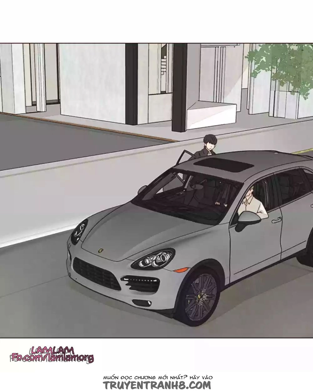 Cô Ấy Không Đáng Yêu Chapter 6 - 39