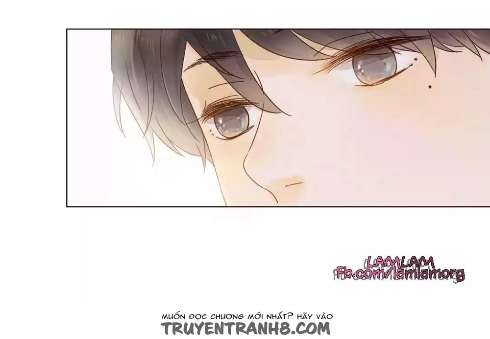 Cô Ấy Không Đáng Yêu Chapter 6 - 44