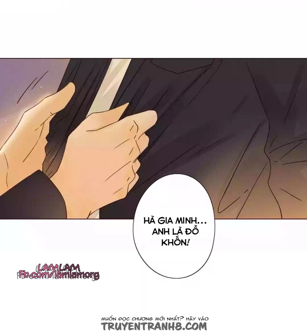 Cô Ấy Không Đáng Yêu Chapter 6 - 47