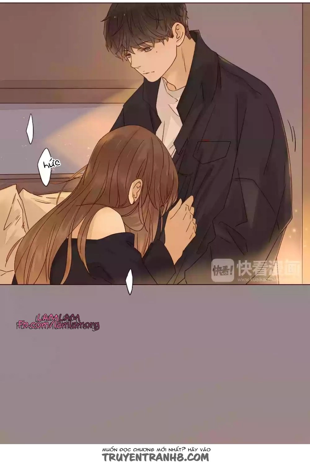 Cô Ấy Không Đáng Yêu Chapter 6 - 48