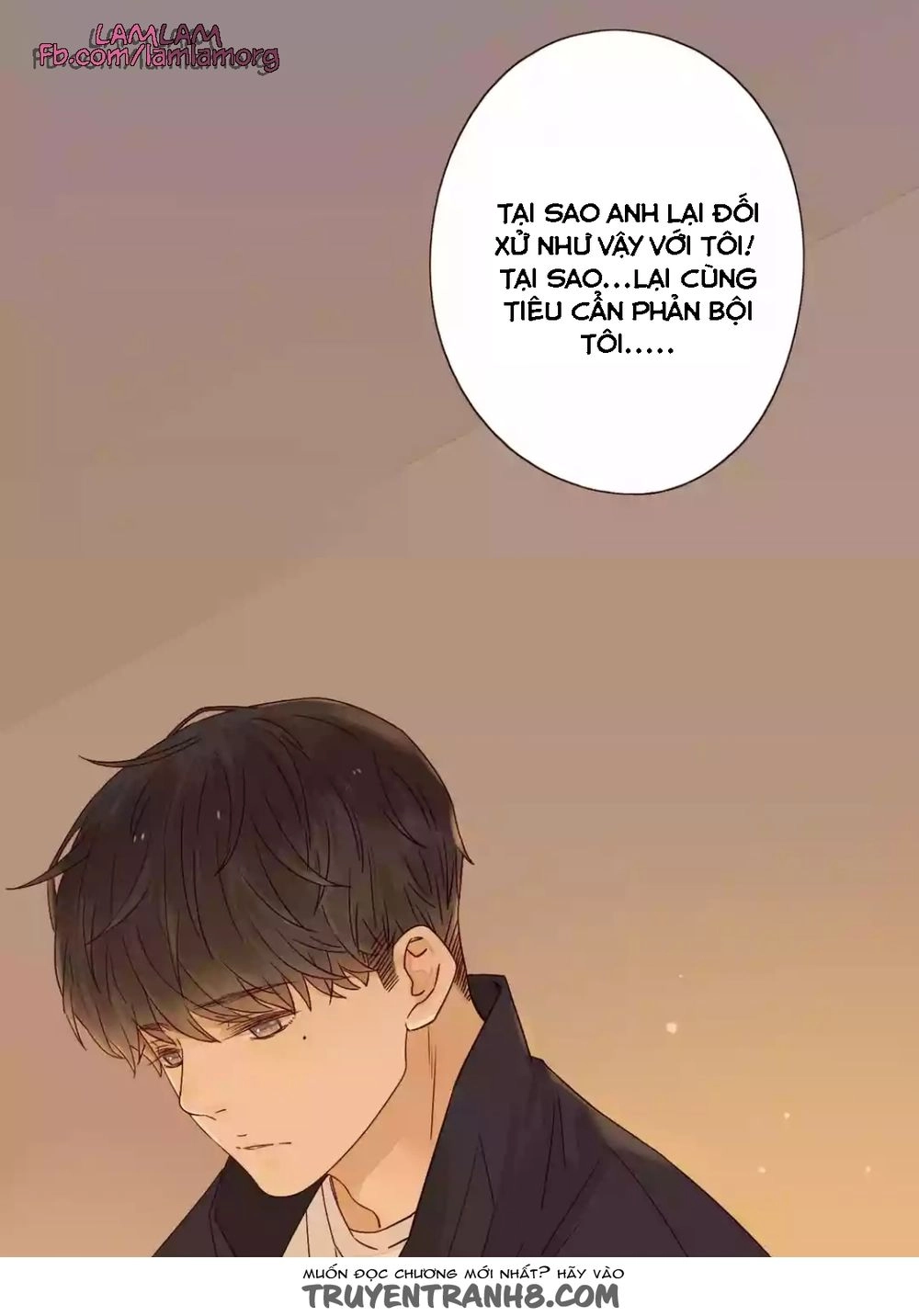 Cô Ấy Không Đáng Yêu Chapter 6 - 49