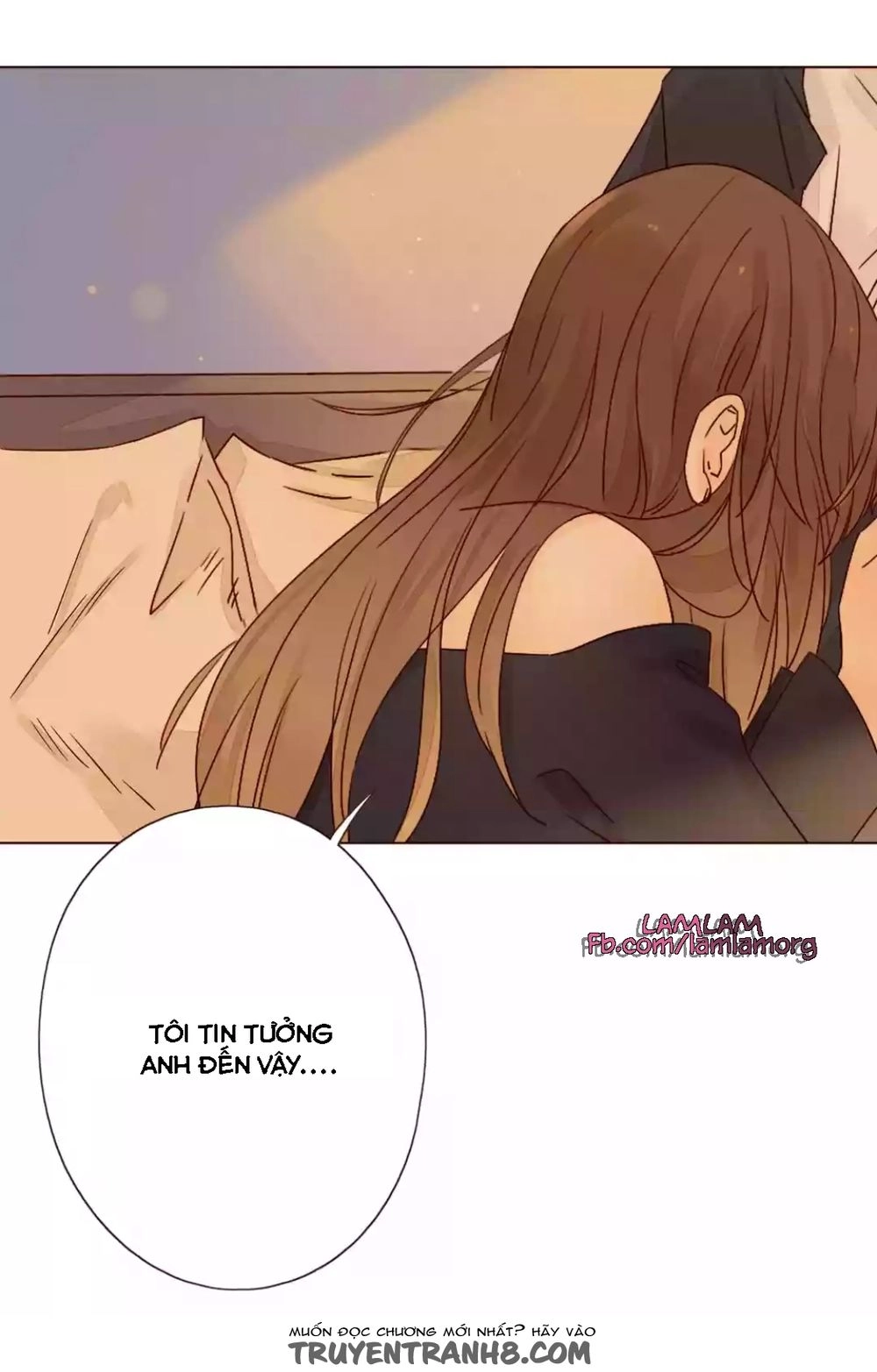 Cô Ấy Không Đáng Yêu Chapter 6 - 51