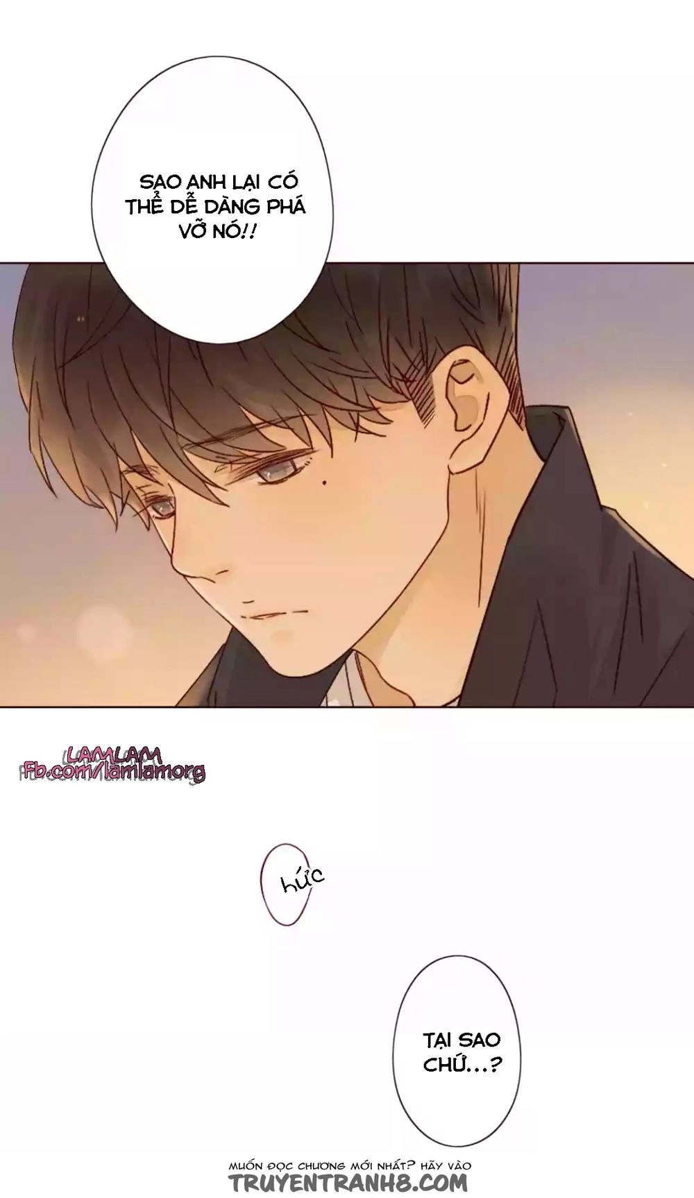 Cô Ấy Không Đáng Yêu Chapter 6 - 53