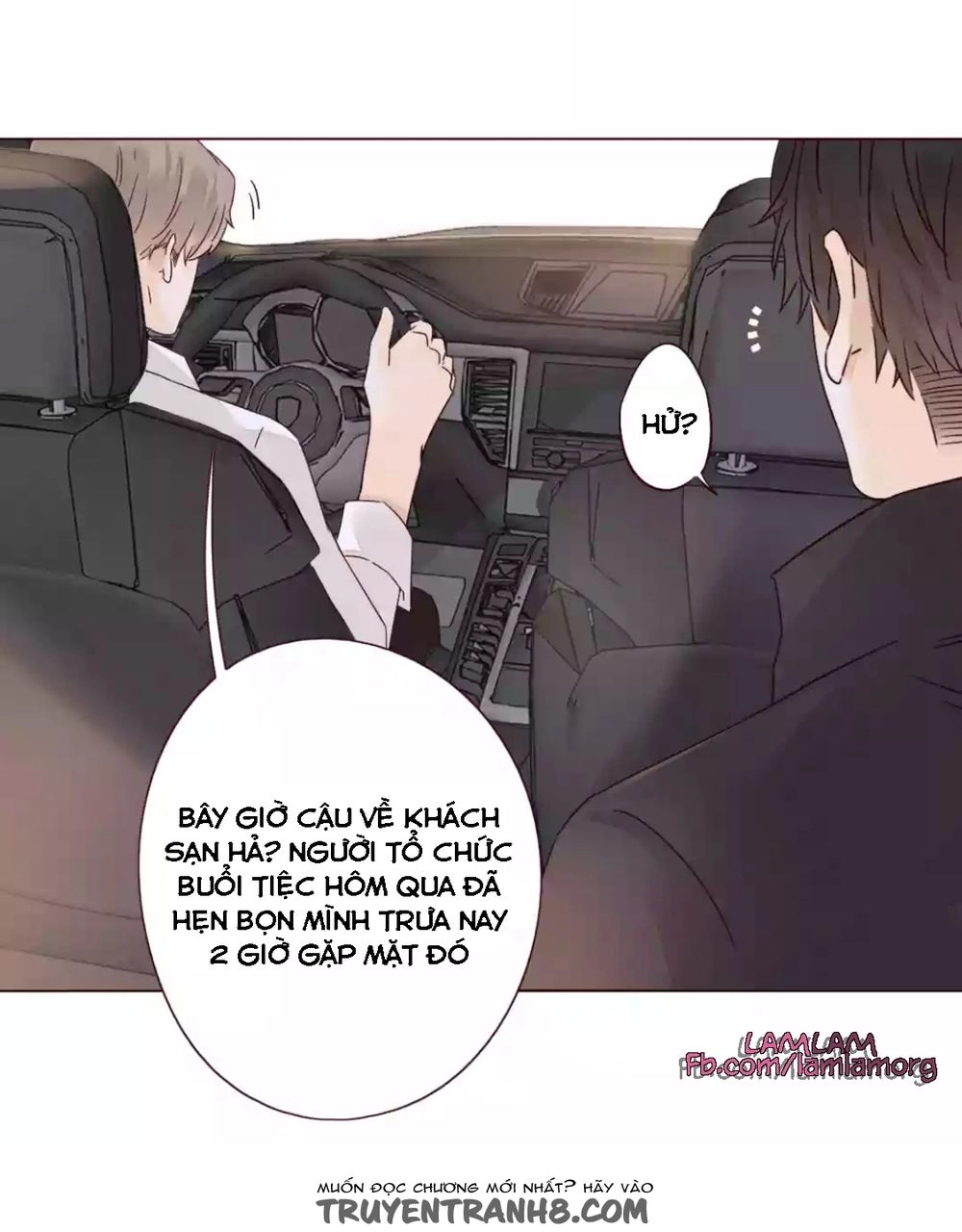 Cô Ấy Không Đáng Yêu Chapter 6 - 55