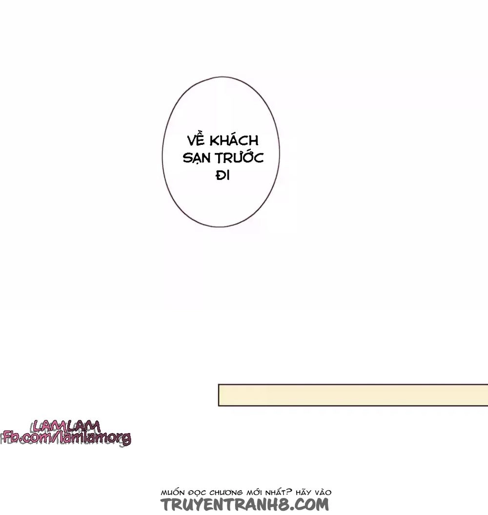 Cô Ấy Không Đáng Yêu Chapter 6 - 56