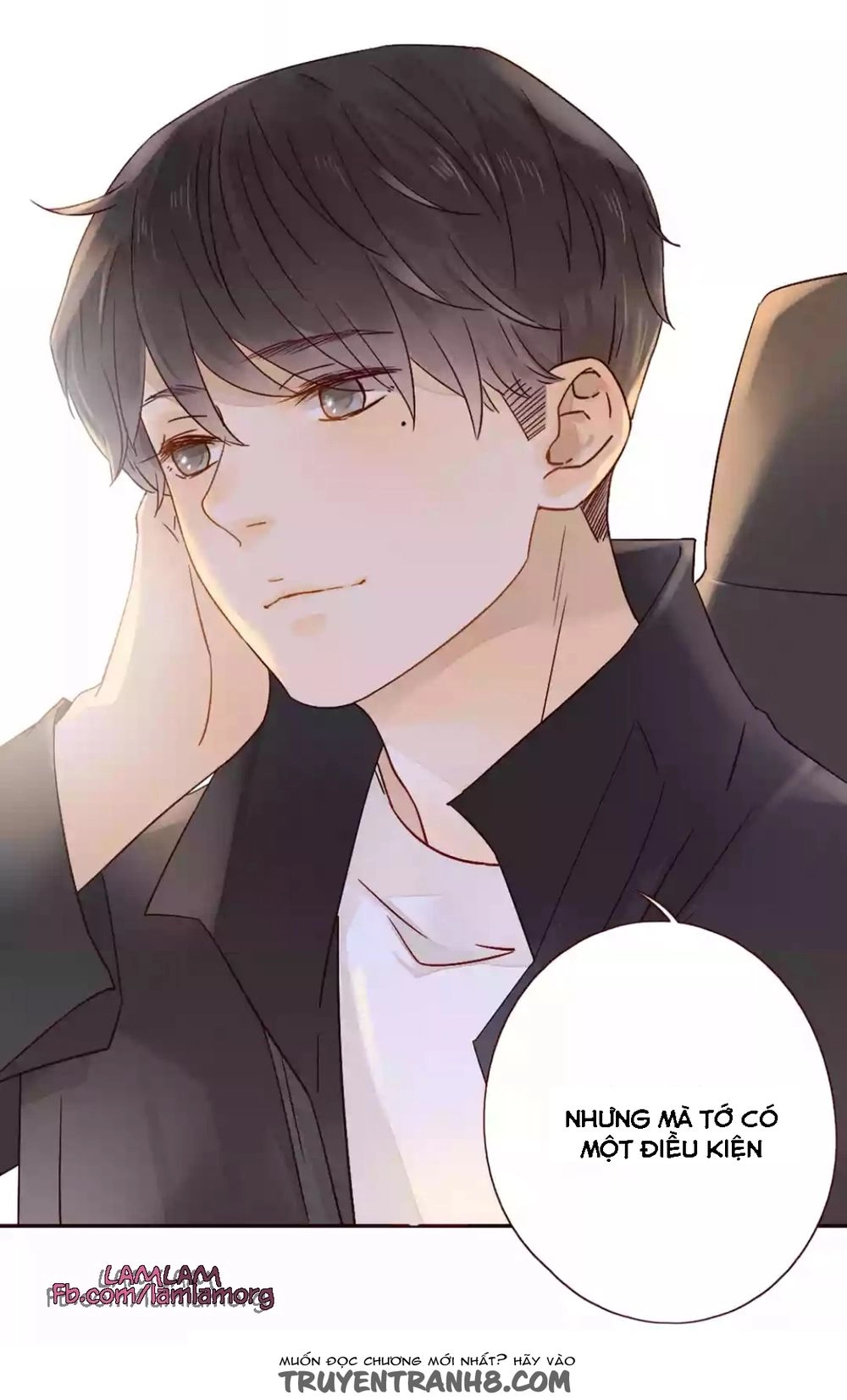 Cô Ấy Không Đáng Yêu Chapter 6 - 59