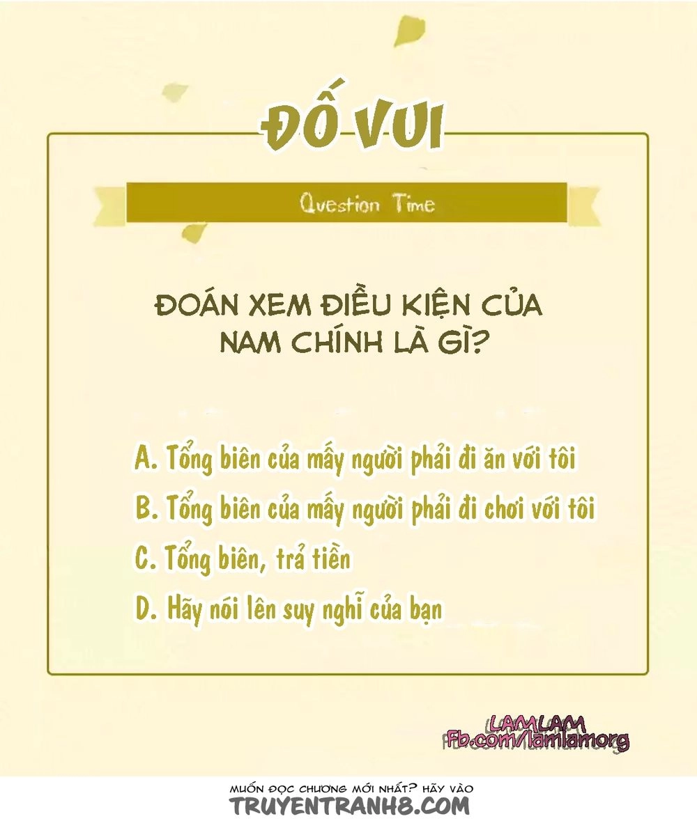 Cô Ấy Không Đáng Yêu Chapter 6 - 60