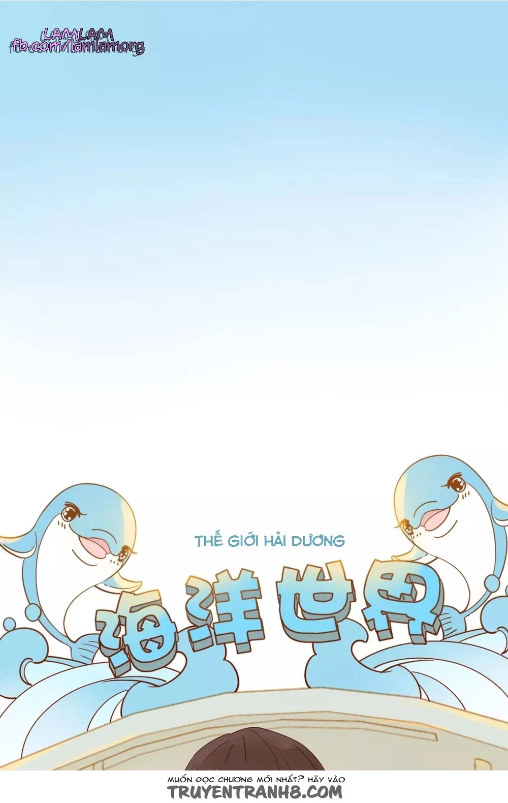 Cô Ấy Không Đáng Yêu Chapter 7 - 4