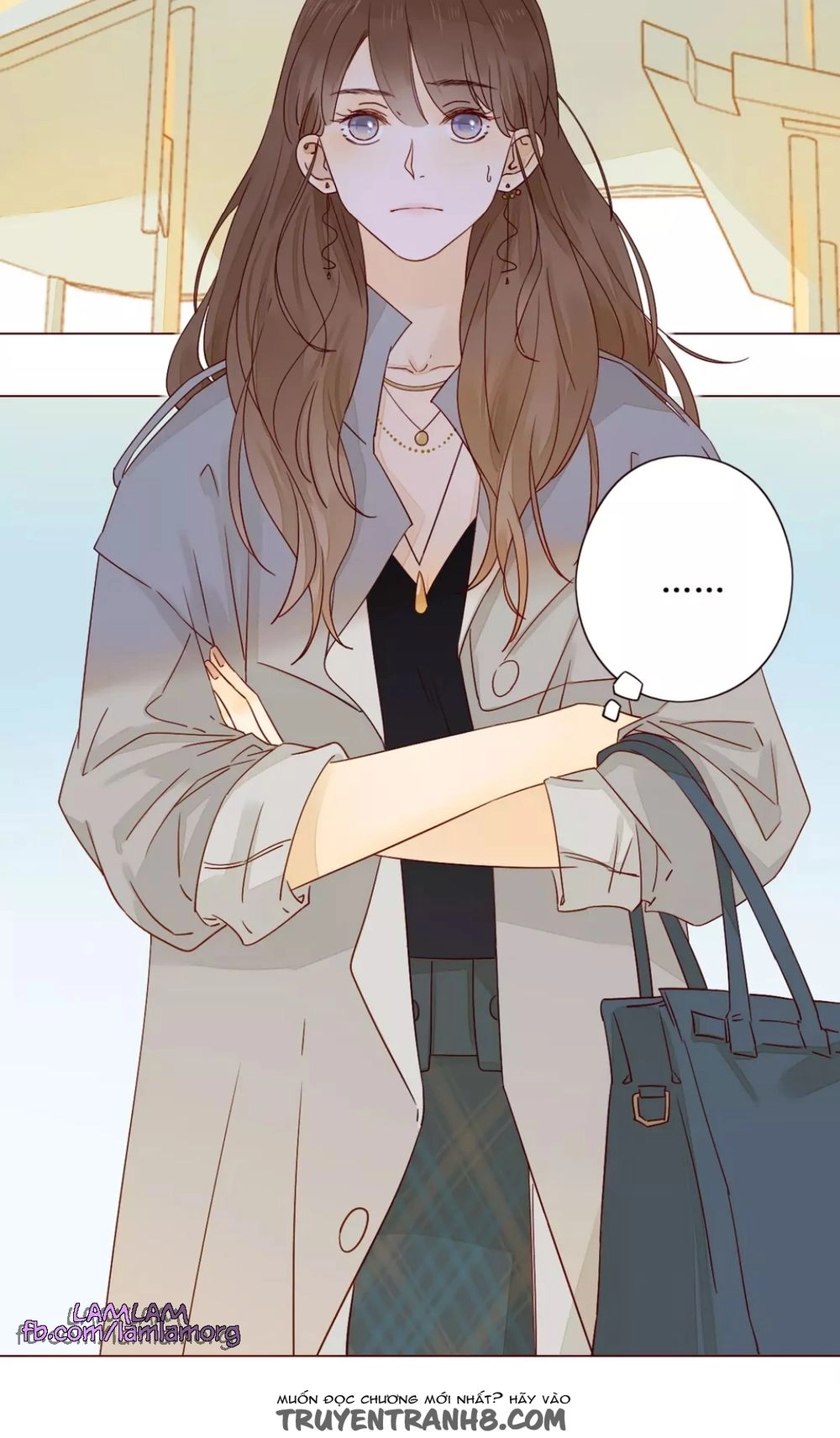 Cô Ấy Không Đáng Yêu Chapter 7 - 5