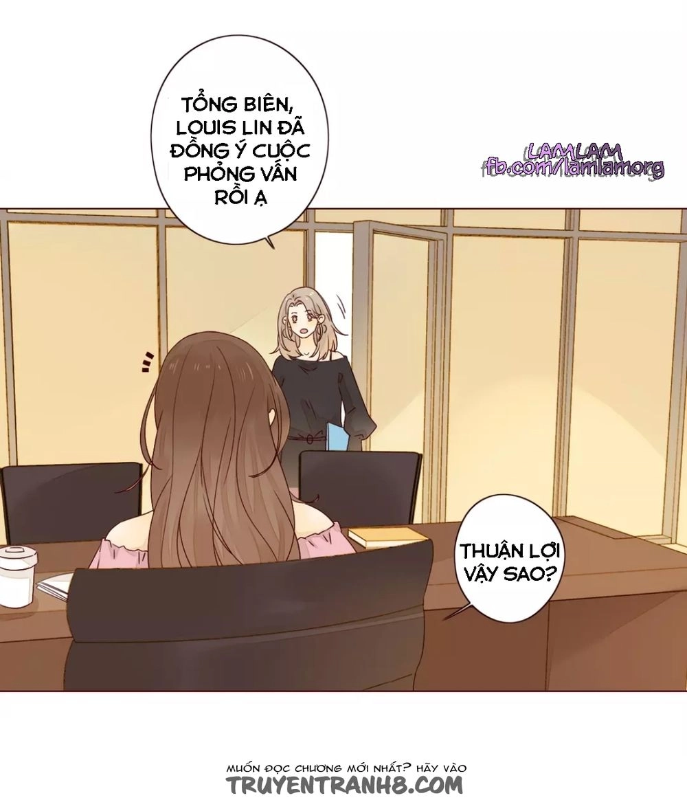 Cô Ấy Không Đáng Yêu Chapter 7 - 7