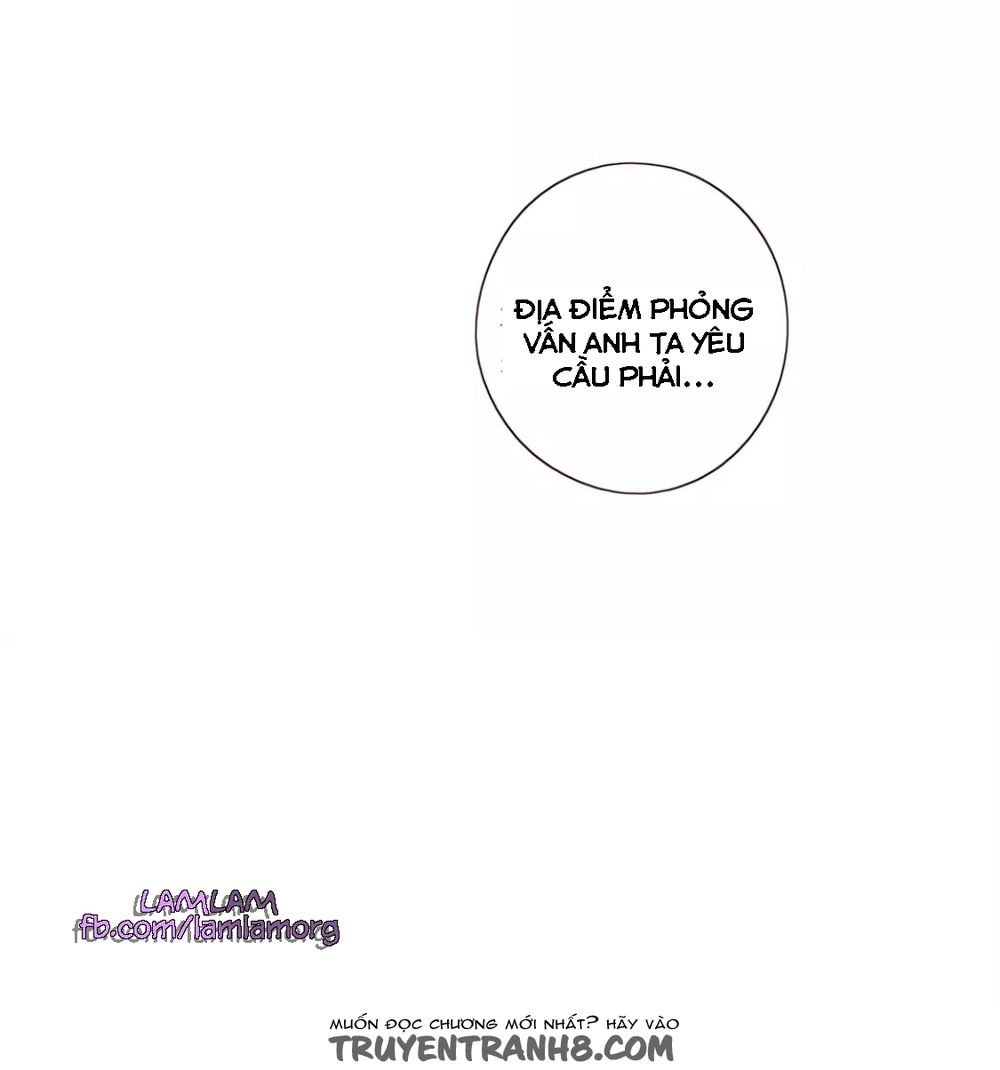 Cô Ấy Không Đáng Yêu Chapter 7 - 11