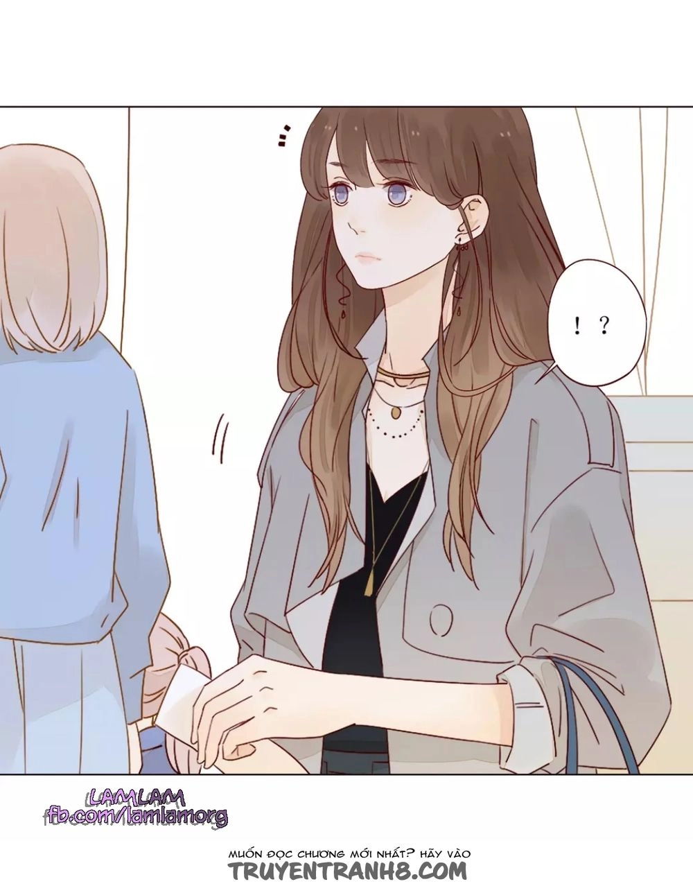 Cô Ấy Không Đáng Yêu Chapter 7 - 15