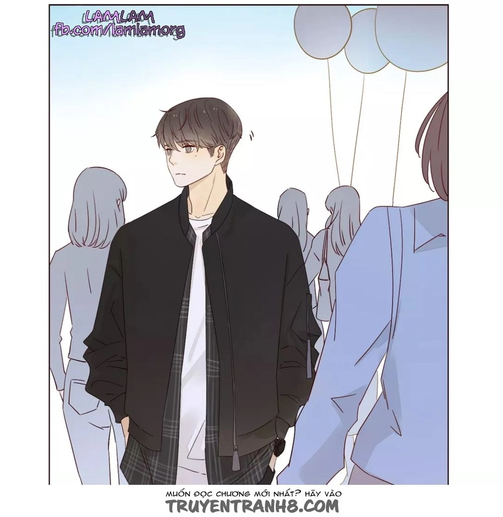 Cô Ấy Không Đáng Yêu Chapter 7 - 16