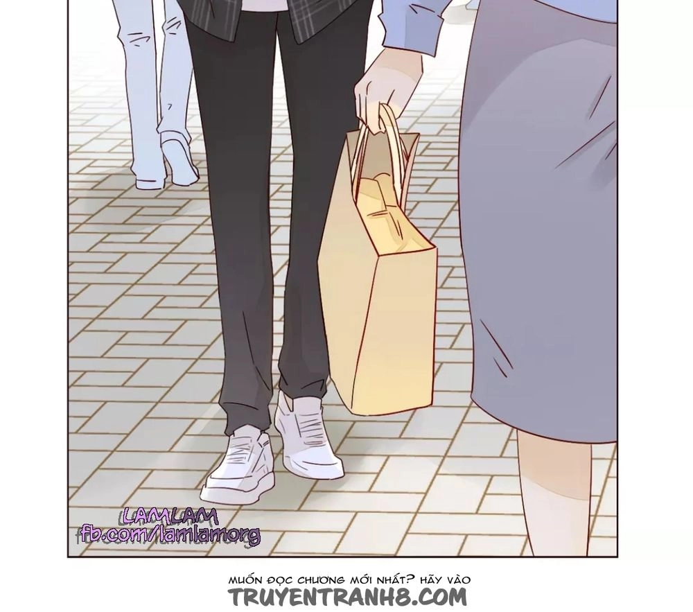 Cô Ấy Không Đáng Yêu Chapter 7 - 17