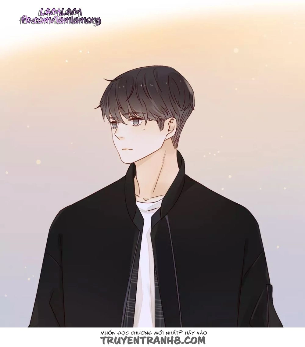 Cô Ấy Không Đáng Yêu Chapter 7 - 20