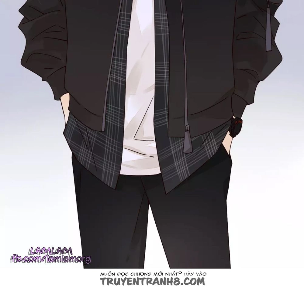 Cô Ấy Không Đáng Yêu Chapter 7 - 21