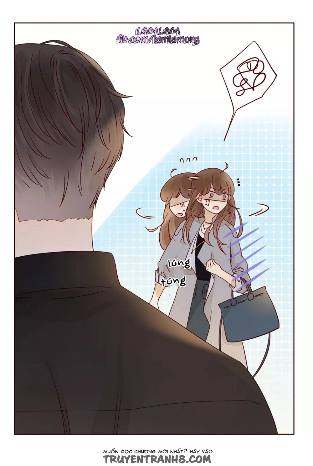 Cô Ấy Không Đáng Yêu Chapter 7 - 22