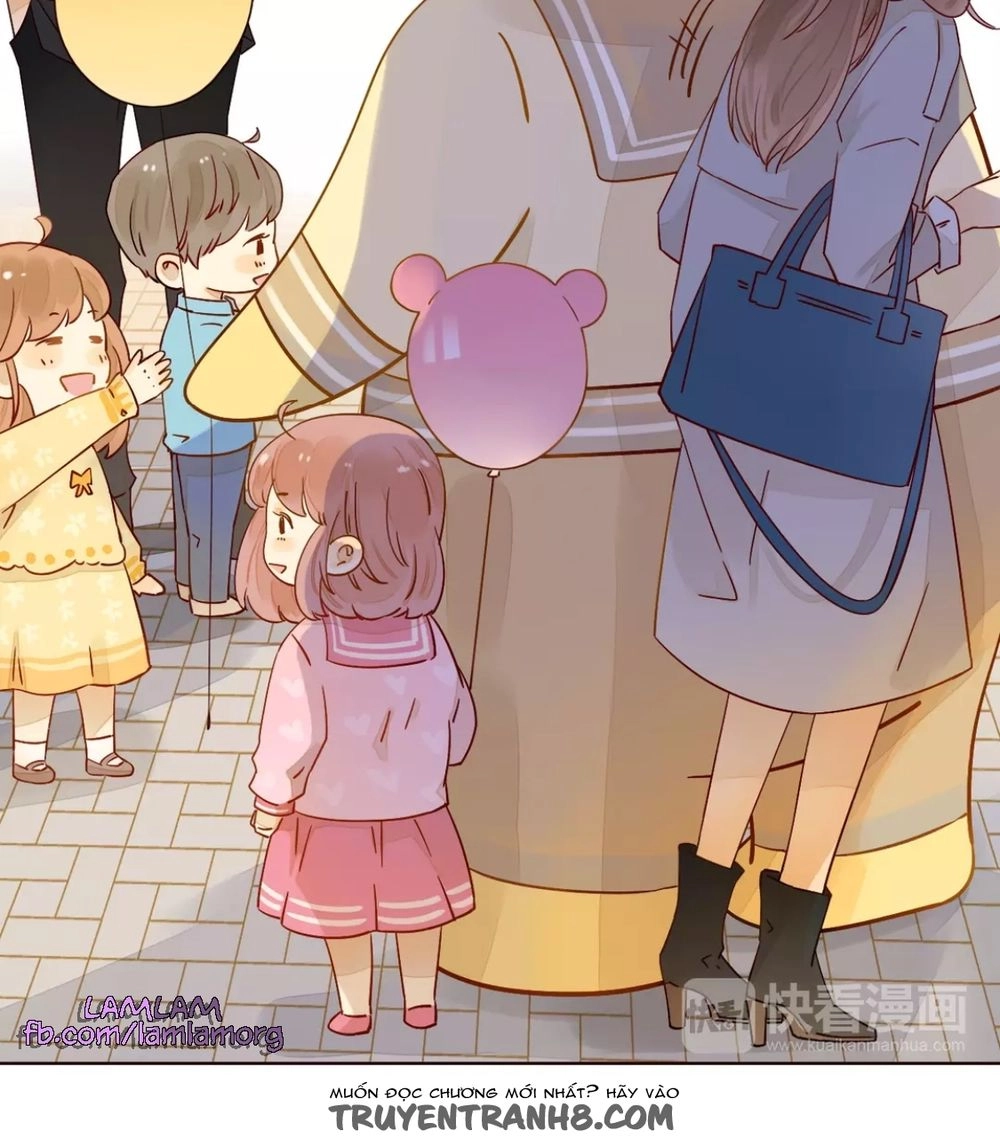 Cô Ấy Không Đáng Yêu Chapter 7 - 24