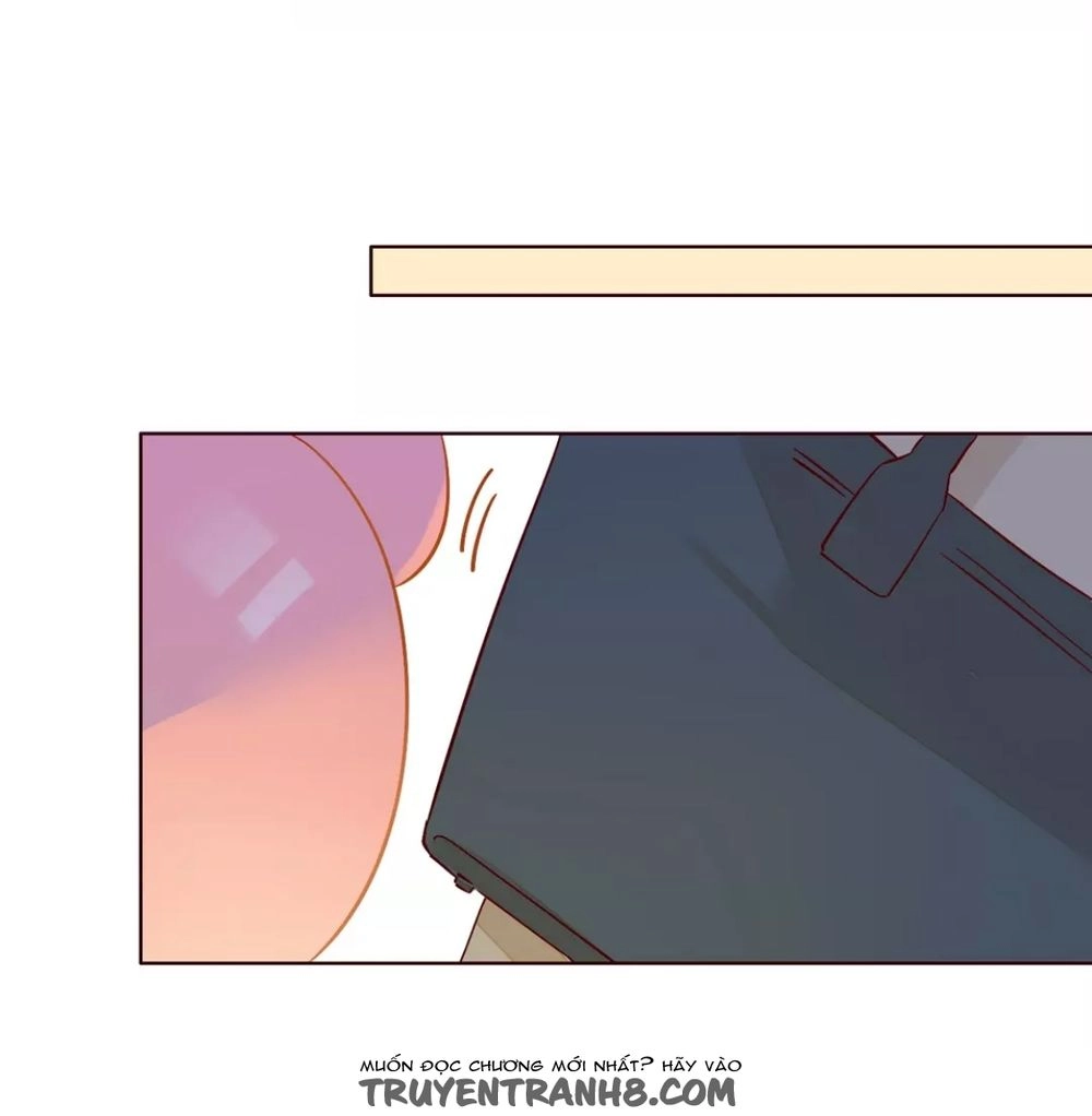 Cô Ấy Không Đáng Yêu Chapter 7 - 25