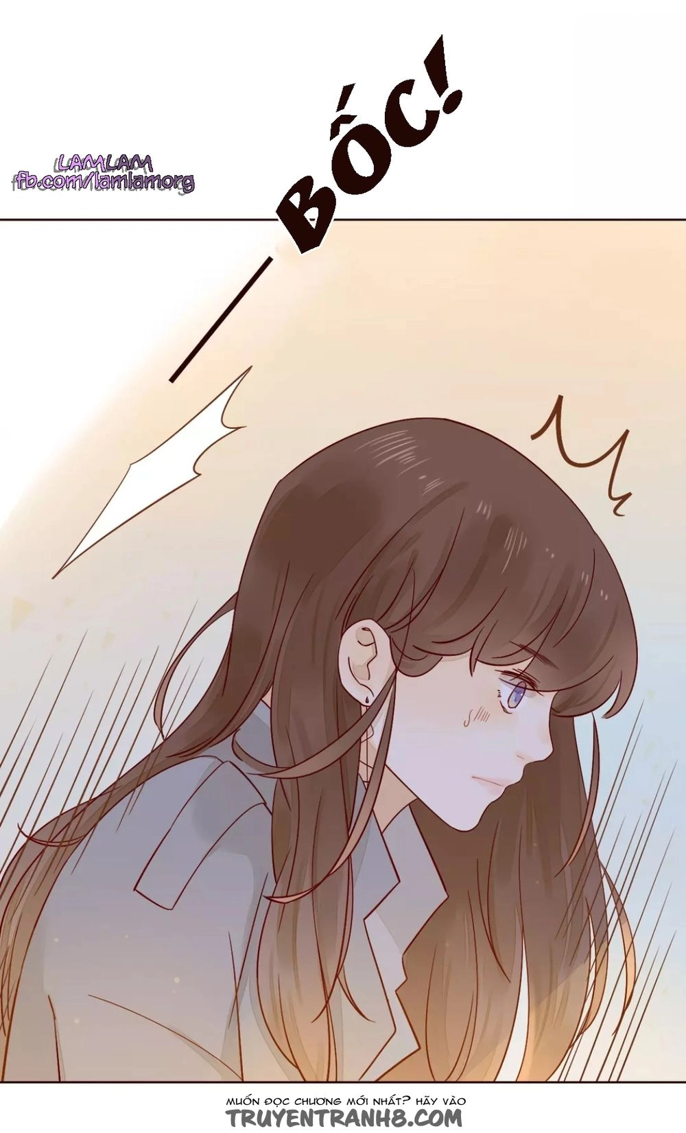 Cô Ấy Không Đáng Yêu Chapter 7 - 26