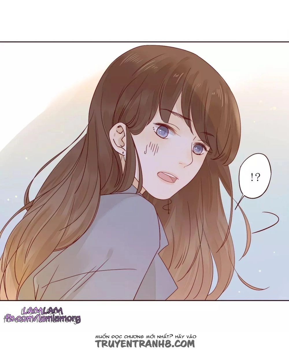 Cô Ấy Không Đáng Yêu Chapter 7 - 27