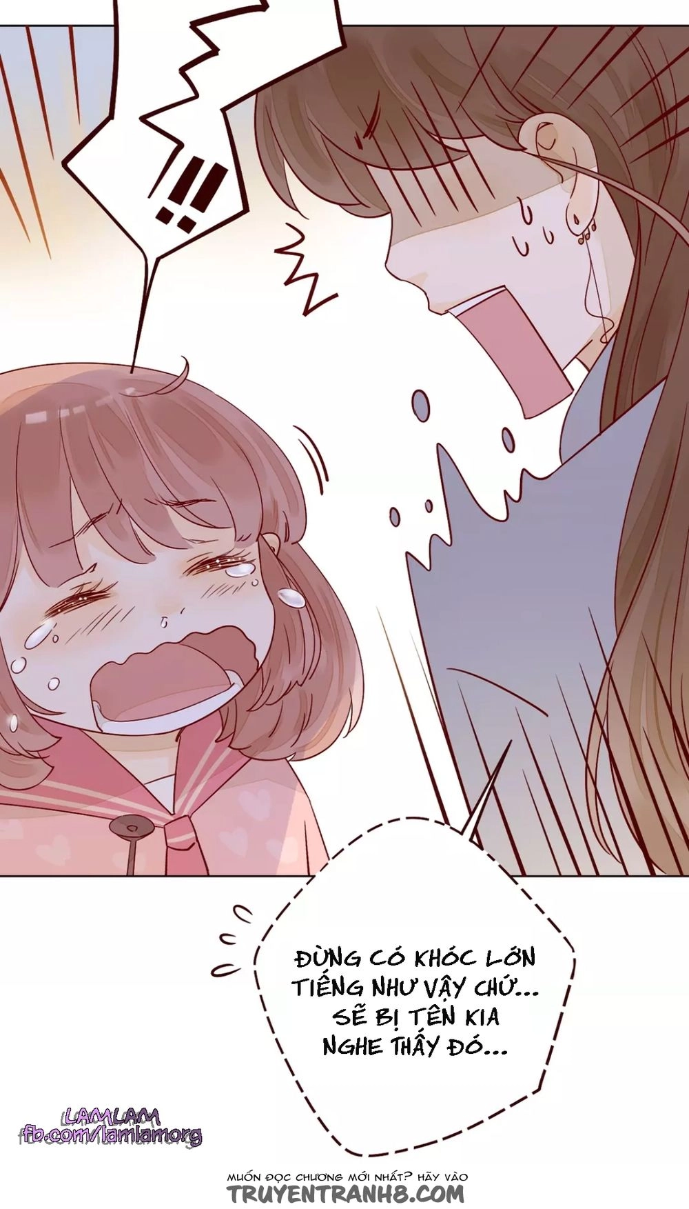 Cô Ấy Không Đáng Yêu Chapter 7 - 30