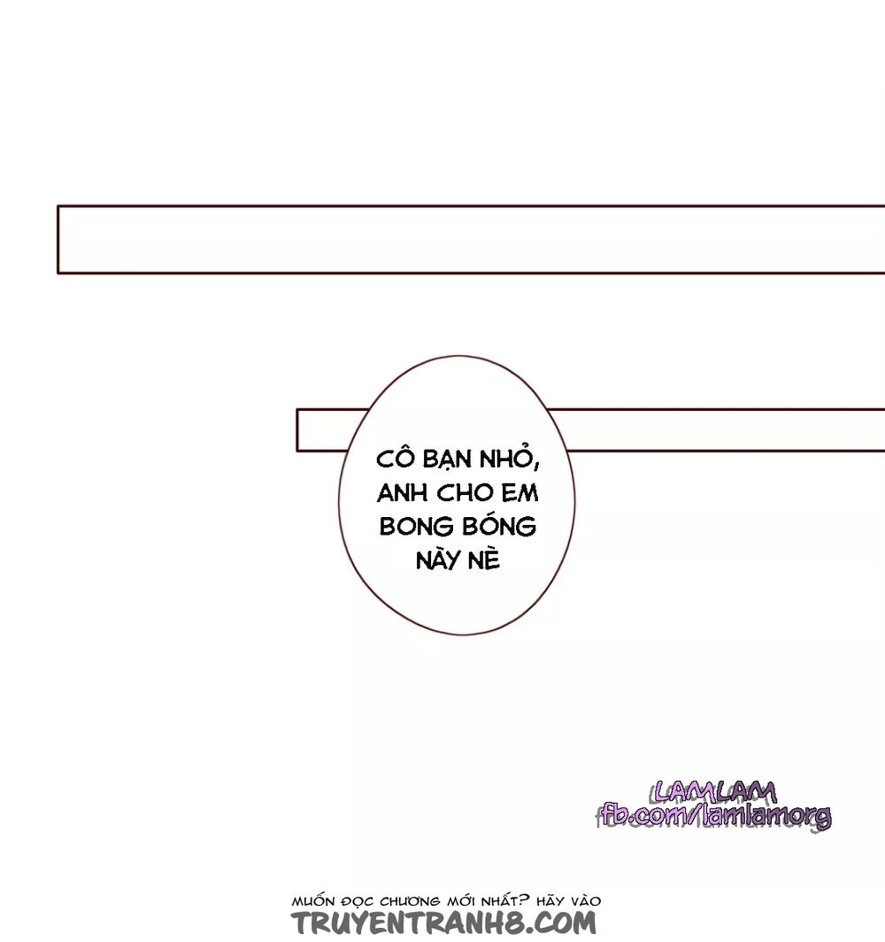 Cô Ấy Không Đáng Yêu Chapter 7 - 31