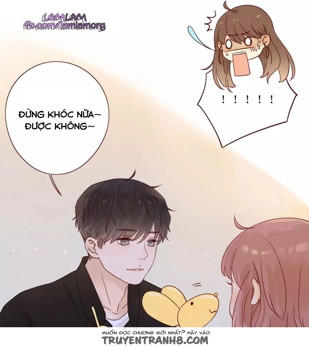 Cô Ấy Không Đáng Yêu Chapter 7 - 32