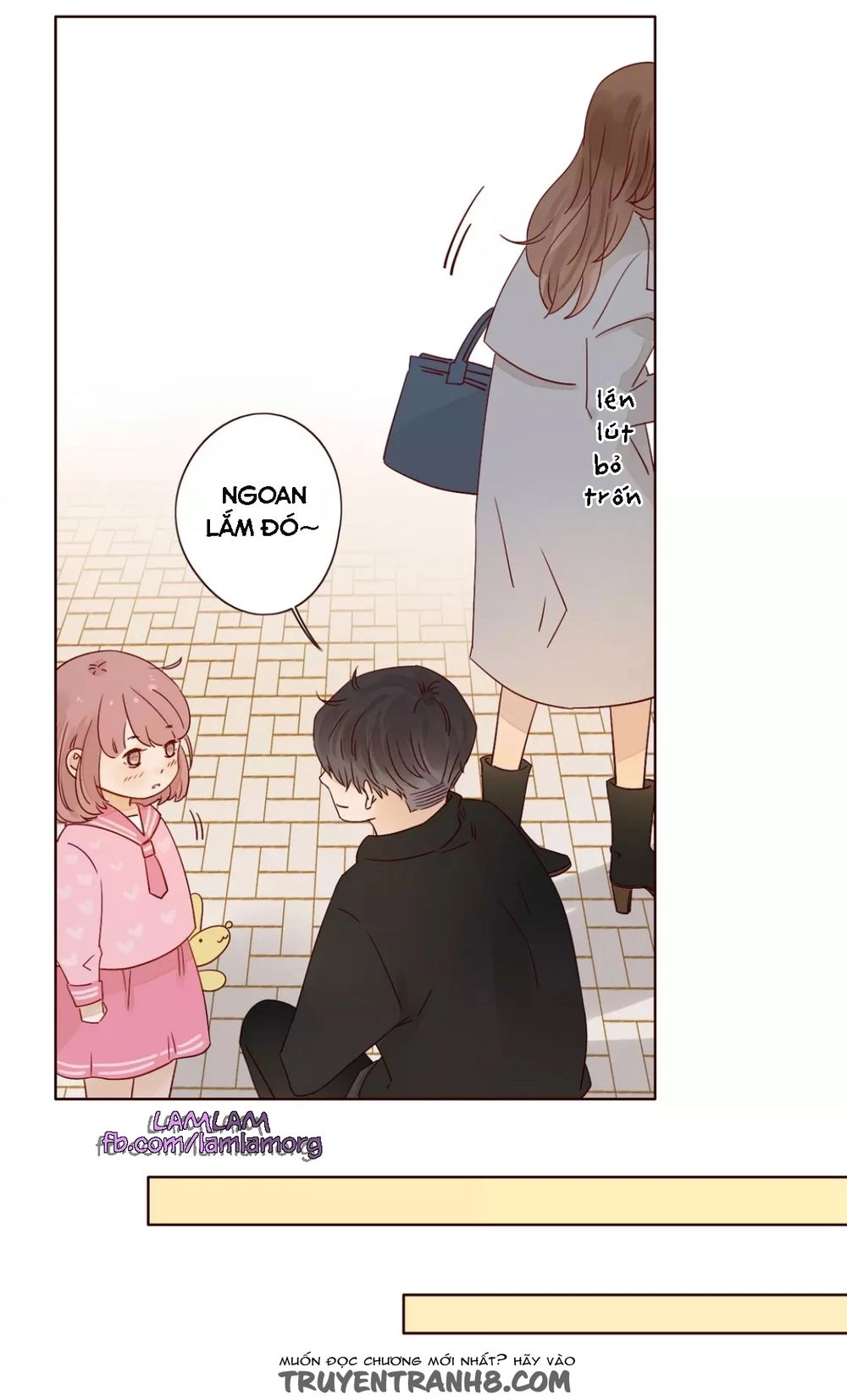 Cô Ấy Không Đáng Yêu Chapter 7 - 37