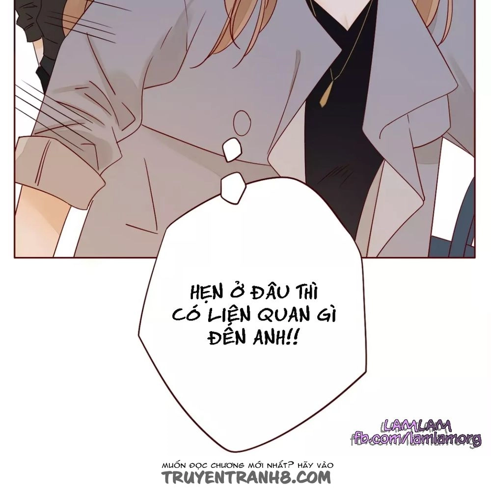 Cô Ấy Không Đáng Yêu Chapter 7 - 42