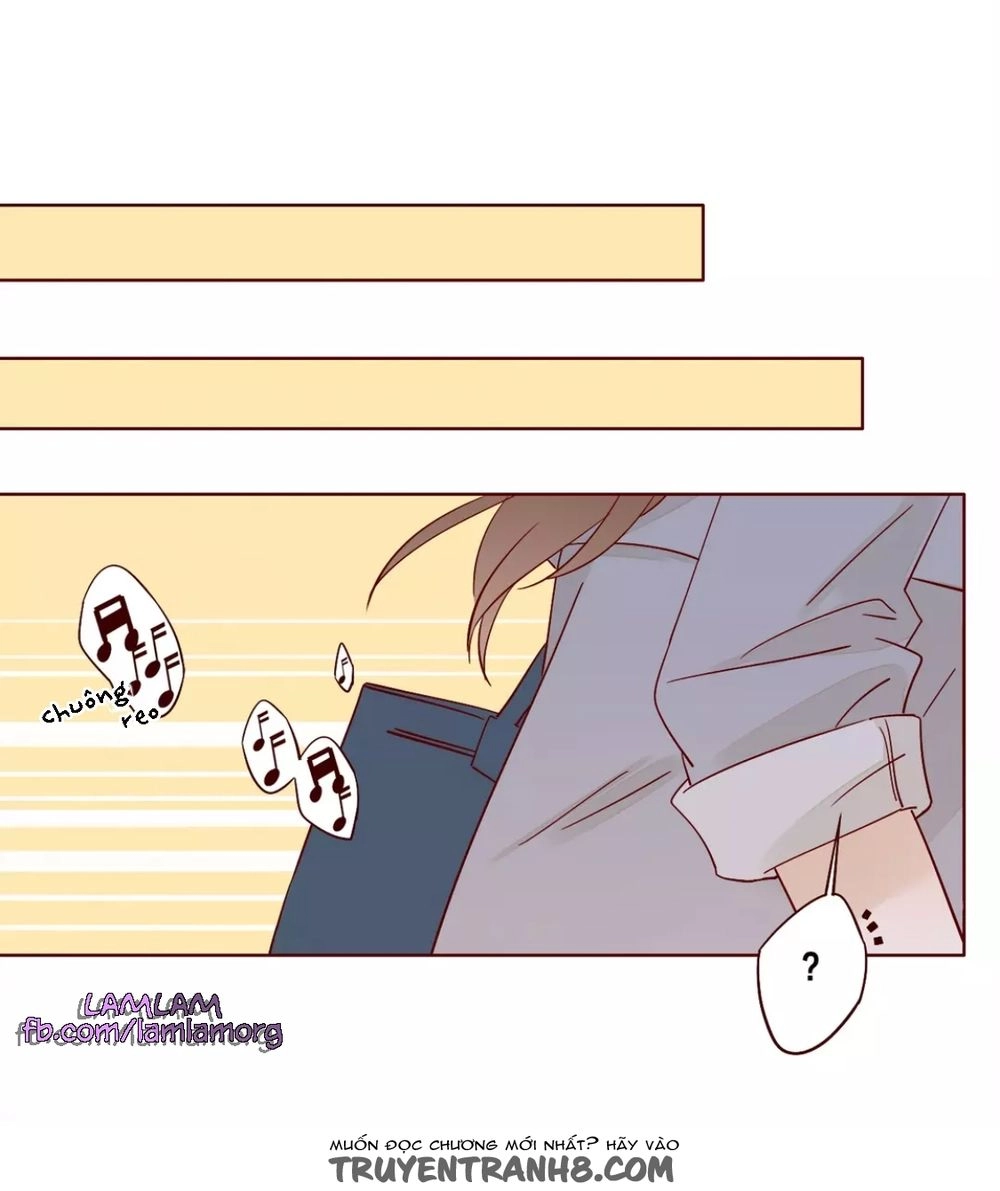 Cô Ấy Không Đáng Yêu Chapter 7 - 44