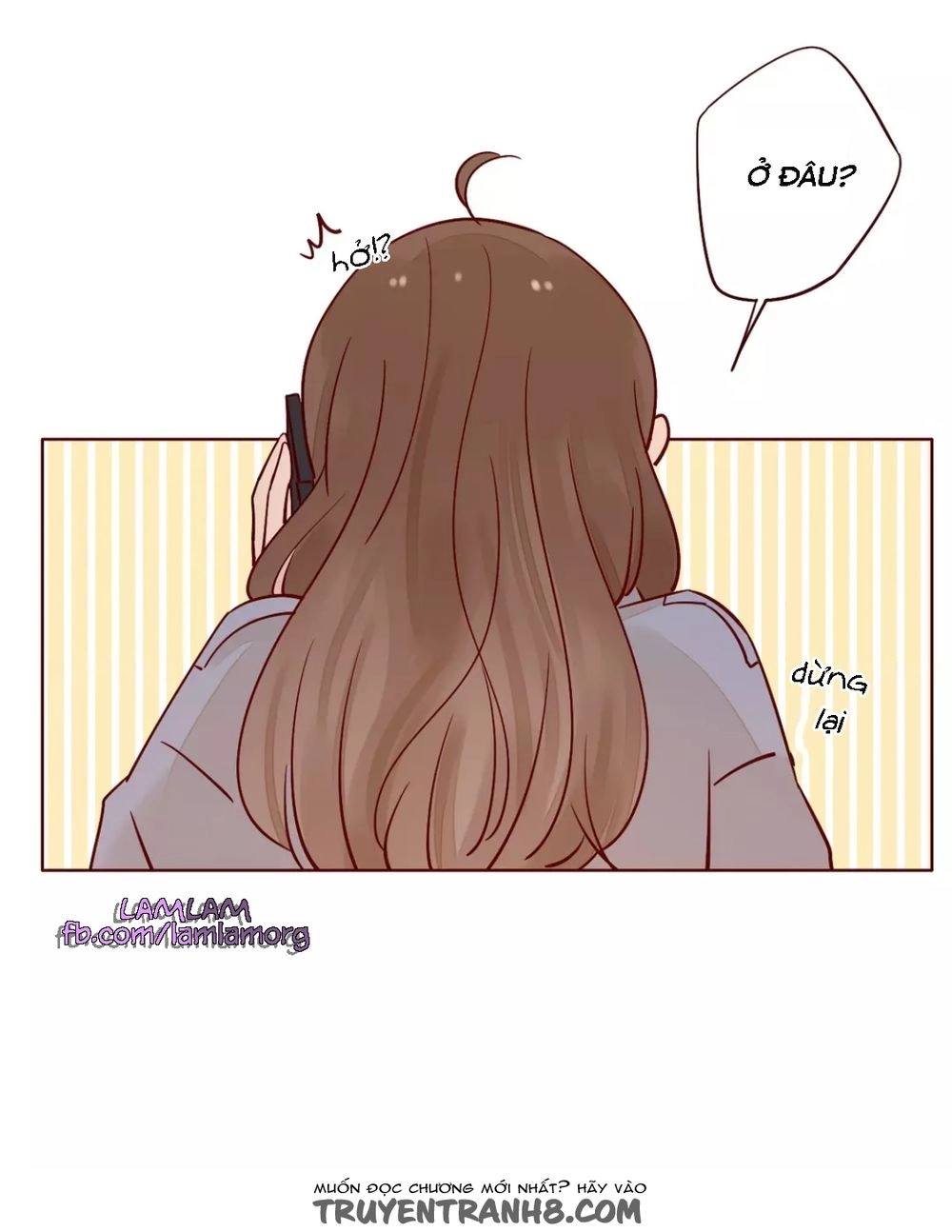 Cô Ấy Không Đáng Yêu Chapter 7 - 47