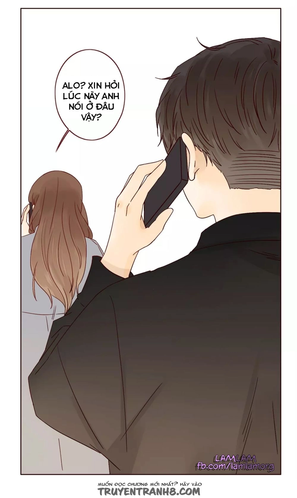 Cô Ấy Không Đáng Yêu Chapter 7 - 48