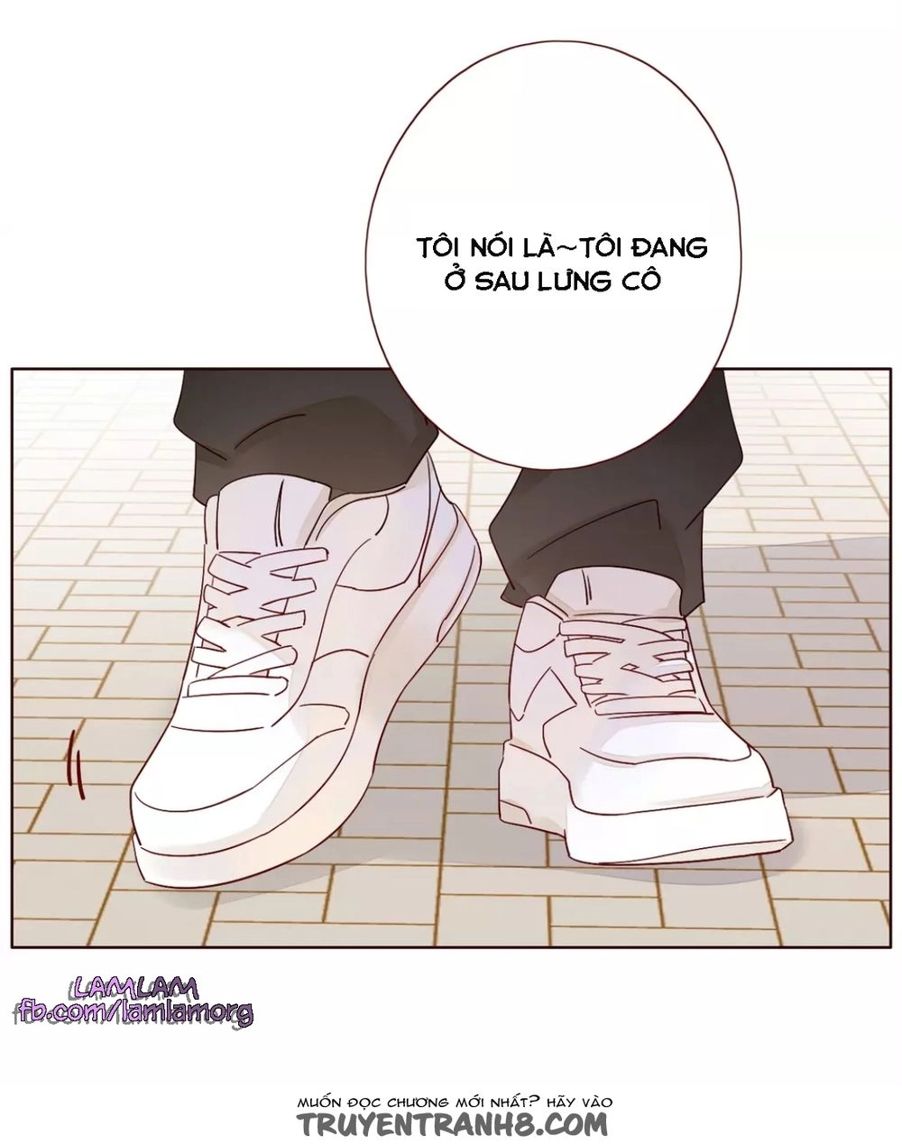 Cô Ấy Không Đáng Yêu Chapter 7 - 49