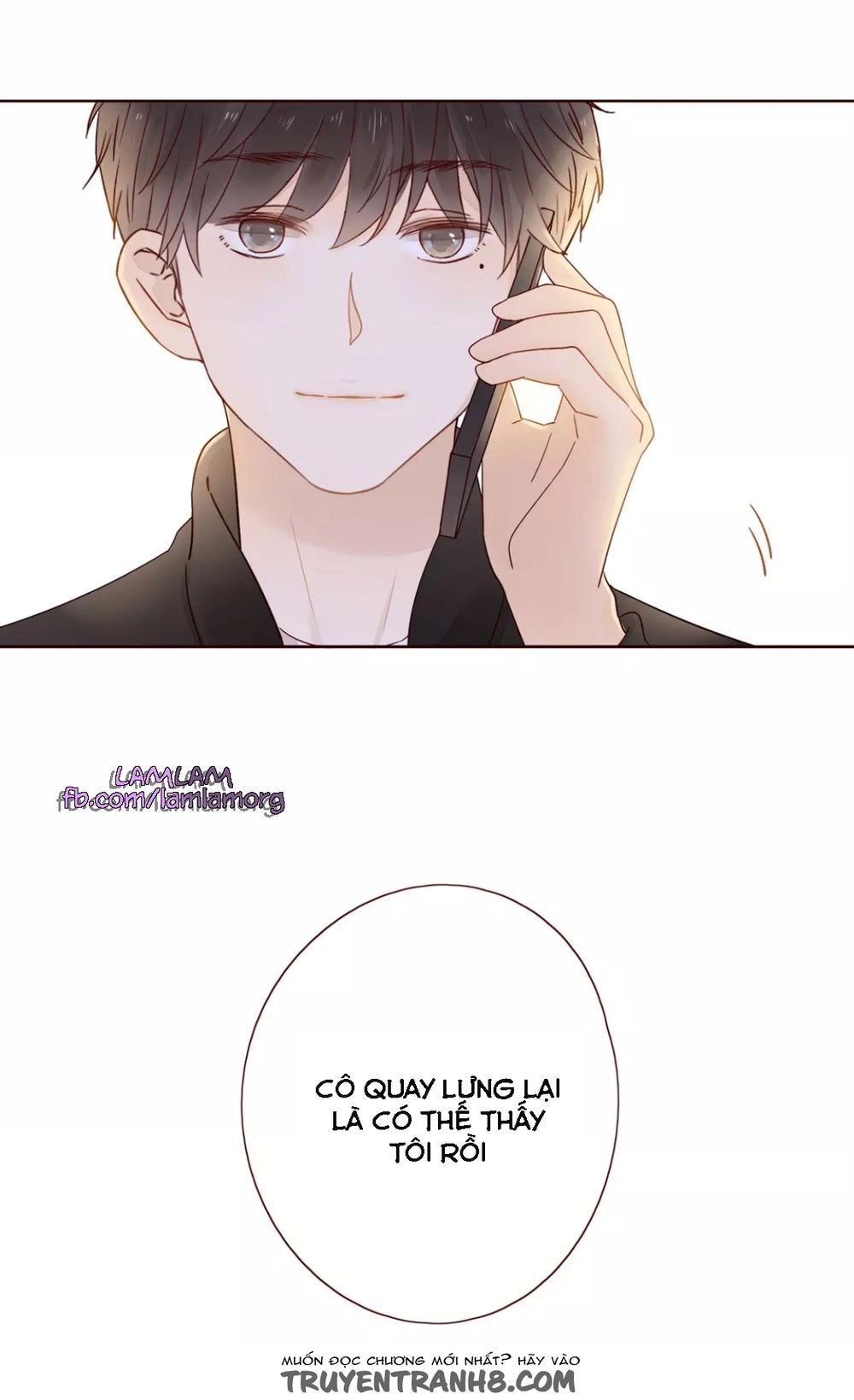 Cô Ấy Không Đáng Yêu Chapter 7 - 50