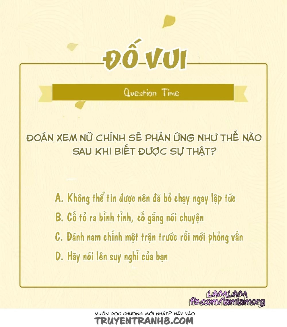 Cô Ấy Không Đáng Yêu Chapter 7 - 51