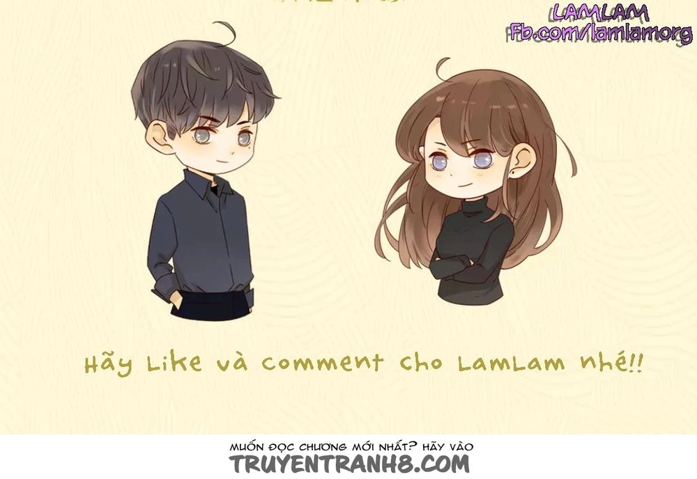 Cô Ấy Không Đáng Yêu Chapter 7 - 52