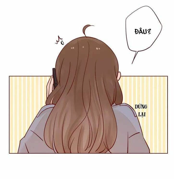 Cô Ấy Không Đáng Yêu Chapter 8 - 1