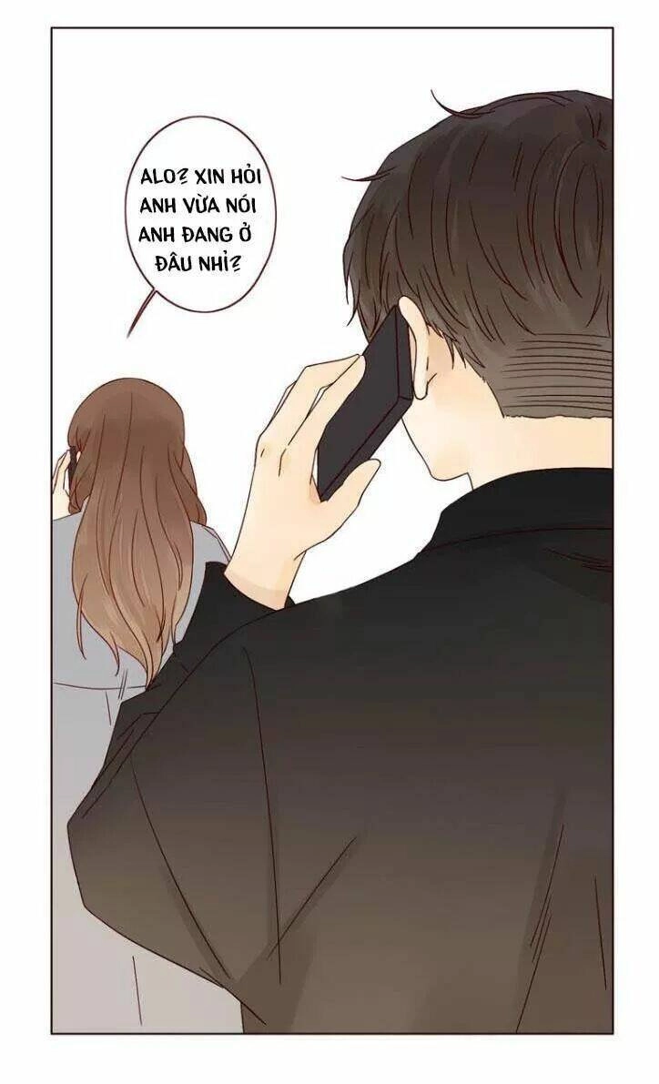 Cô Ấy Không Đáng Yêu Chapter 8 - 2