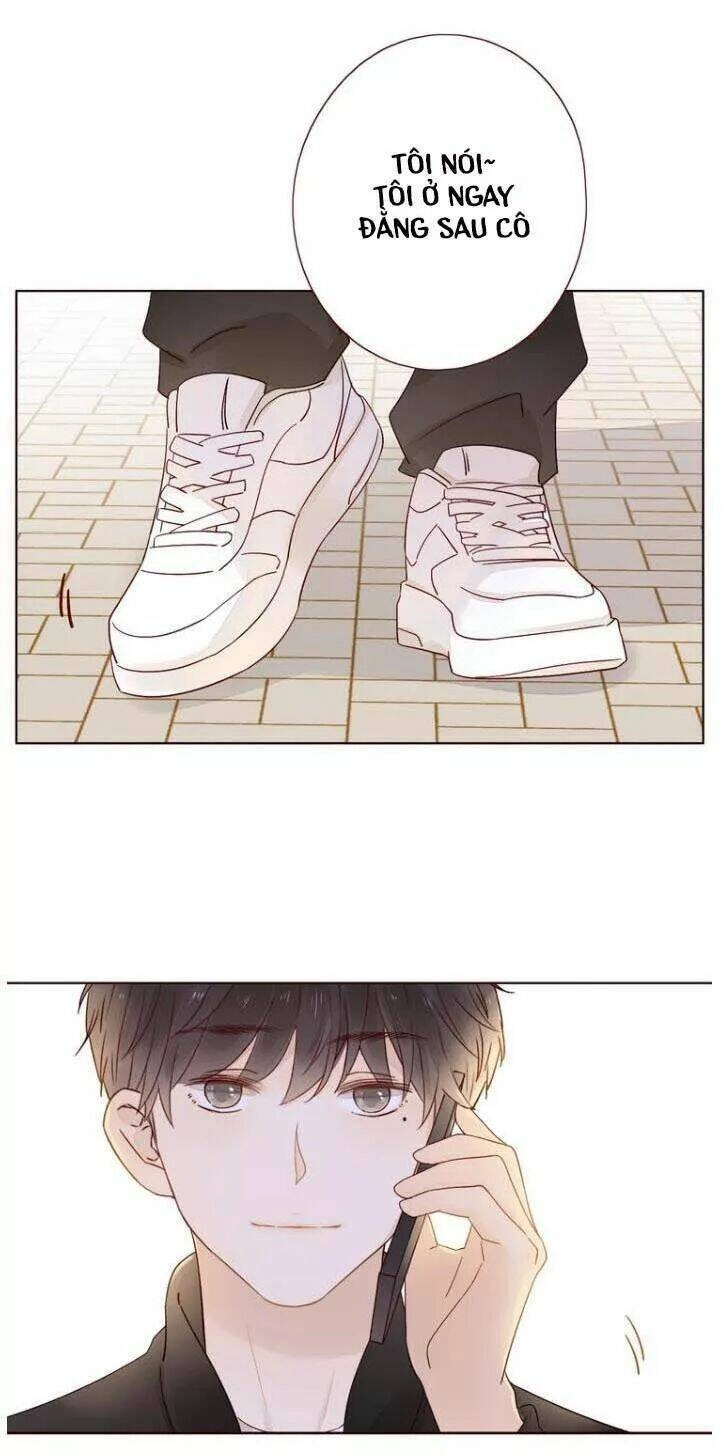 Cô Ấy Không Đáng Yêu Chapter 8 - 3