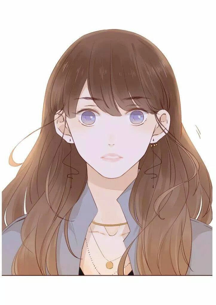 Cô Ấy Không Đáng Yêu Chapter 8 - 10